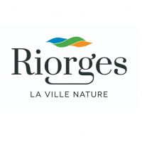 logo Mairie de Riorges