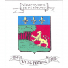 logo Mairie de Villefranche du Périgord