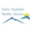 logo Centre Hospitalier Aiguilles-Queyras