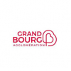 logo Grand Bourg Agglomération - Centre de Santé