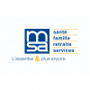logo MSA Côtes Normandes