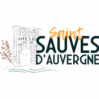 logo MAIRIE DE SAINT SAUVES D'AUVERGNE