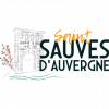 logo MAIRIE DE SAINT SAUVES D'AUVERGNE