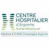 logo CENTRE HOSPITALIER D'ARGONNE