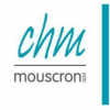 logo CENTRE HOSPITALIER DE MOUSCRON (Belgique)