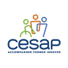 logo CESAP POLE 77