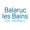 logo THERMES DE BALARUC LES BAINS
