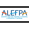 logo l’ALEFPA Nouvelle Aquitaine