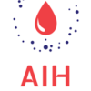 logo AIH - Association des Int .ernes en Hématologie