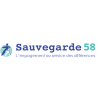 logo Dispositif Enfance Handicap Sauvegarde 58