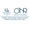 logo SELARL ONR