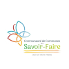 logo Communauté de Communes des Savoir-Faire
