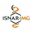 logo ISNAR-IMG  | InterSyndicale Nationale Autonome Représentative des Internes de Médecine Générale .