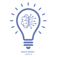 logo RIGHT BRAIN MEDIA