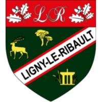 logo LIGNY LE RIBAULT