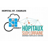 logo Centre Hospitalier  Saint-Charles (Commercy)