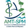 logo AMT-SPM SAINT PIERRE ET MIQUELON