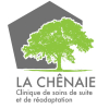 logo Clinique LA CHÊNAIE