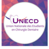 logo UNECD - Union Nationale des Etudiants en Chirurgie Dentaire .