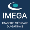 logo IMEGA - IMAGERIE MÉDICALE DU GÂTINAIS