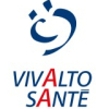logo Clinique Mathilde - Groupe Vivalto Santé