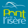 logo Pont de l'Isère