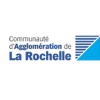logo Communauté d'Agglomération de La Rochelle