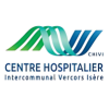 logo CENTRE HOSPITALIER INTERCOMMUNAL VERCORS ISERE