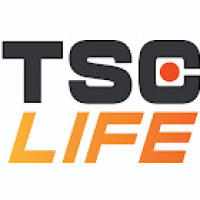 logo Tsc Life