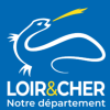 logo Loir et Cher Attractivité