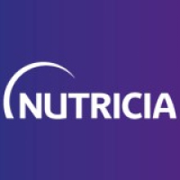 logo Nutricia Nutrition Clinique