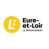 logo LE DEPARTEMENT EURE ET LOIR