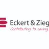logo ECKERT & ZIEGLER