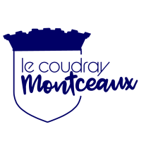 logo Mairie du Coudray-Montceaux