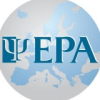 logo EPA -  Association européenne des jeunes psychiatres .