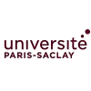 logo Université Paris- Saclay