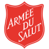 logo SMR LE CHATEAU - Armée du salut .