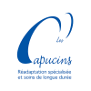 logo LES CAPUCINS ANGERS