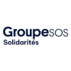 logo GROUPE SOS SOLIDARITE - ALTAIR