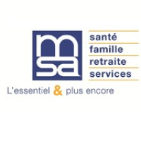 logo MSA LORRAINE