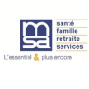 logo MSA LORRAINE