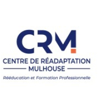 logo Centre de Réadaptation de Mulhouse (CRM)