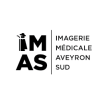 logo IMAS  - IMAGERIE MÉDICALE AVEYRON SUD