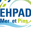 logo EHPAD MER ET PINS