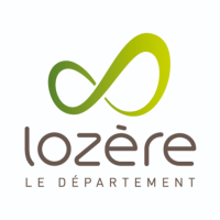 logo DEPARTEMENT DE LA LOZERE