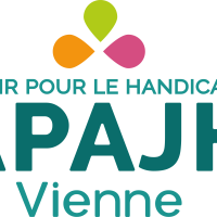 logo APAJH 86 - Vienne