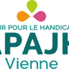 logo APAJH 86 - Vienne