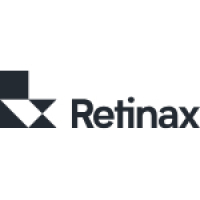 logo RETINAX - REMPLAX