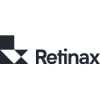 logo RETINAX - REMPLAX