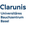 logo Clarunis – Universitäres Bauchzentrum Basel